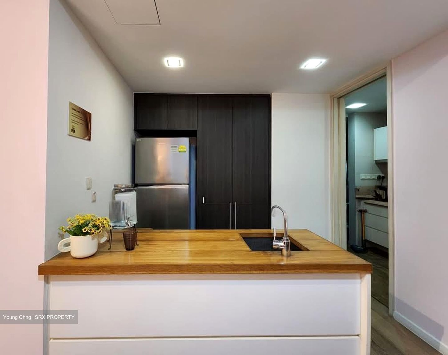 Ferraria Park Condominium (D17), Condominium #591309491